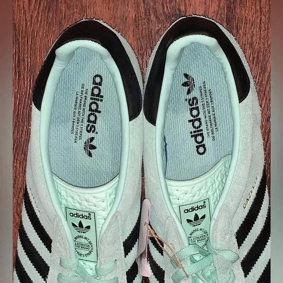 Adidas gazelle